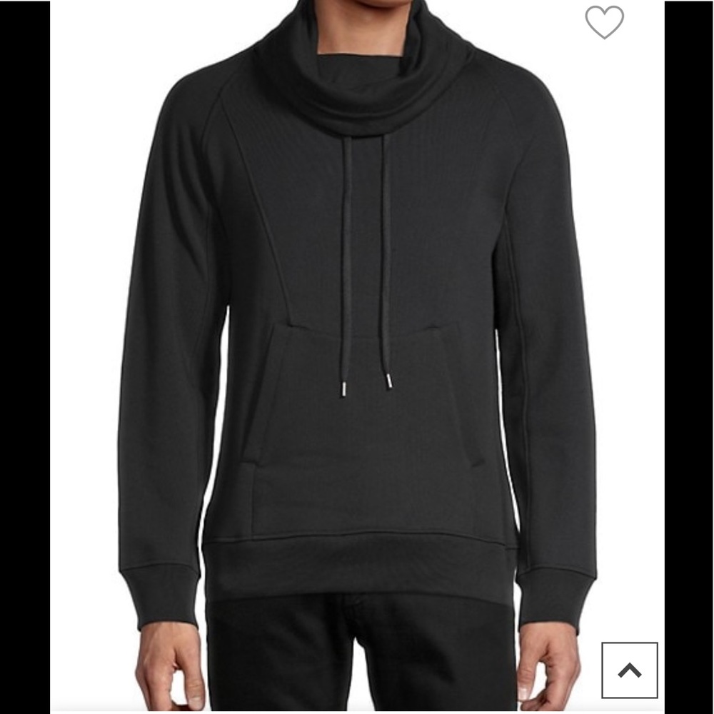Helmut Lang men classic sweater top